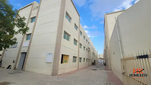 Prime Location Labor Camp in DIP 2 || Your Comfort Our Priority || All Bills Inclusive.