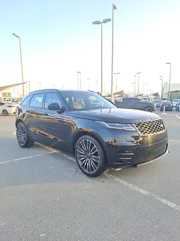 Land Rover Range Rover Velar R-Dynamic 2020 GCC Specs
