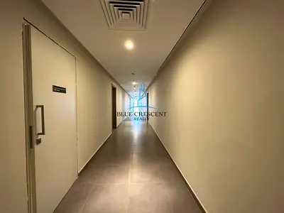 Elegant Interiors | Great Views | Ready Apartment