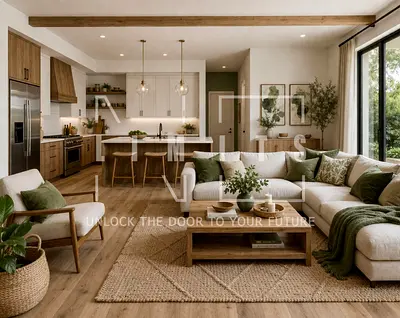 Upscale Gated Community | 10% ROI | 40% Discount