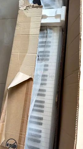 Korg D1 88 key digital piano