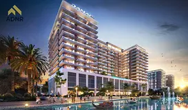 Luxury 1 bed | 4%DLD Waiver | Pool &amp; Marina Views | Payment plan 50/50 | ROI 18%