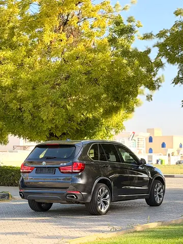 صورة 8 لـ 2018 BMW X5
