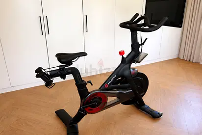 Peloton 3rd Gen (PL-21)