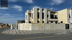 A villa with all registration and ownership fees included, on the main street, ready to move in, in
