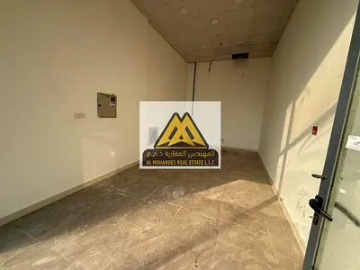 Shop for Annual Rent – Al Nuaimiya 1, Ajman