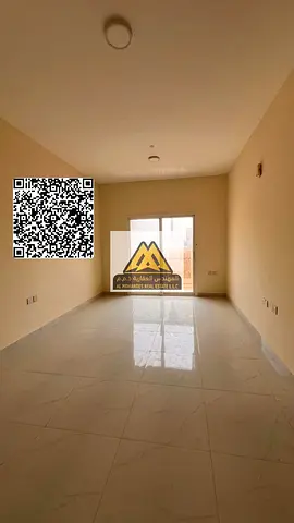 Annual Rent Apartment – Al Nuaimiya 3, Ajman Location: Al Nuaimiya 3 – Behind Safeer and directly opposite Sharjah border. A prime a location