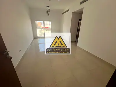 2 Master Bedroom Apartment for Rent in Al Naeemiyah