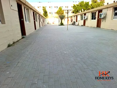سكن عمال اقتصادي في سونابور | سكن موظفين في المحيصنة 2 | شامل جميع الخدمات