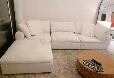 Marina Homes sofa