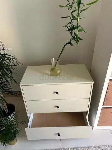 drawer unit