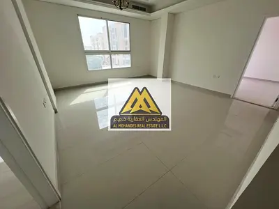 3-Bedroom Apartment for Annual Rent – Al Muweihat