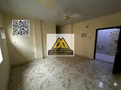 Cheapest one-bedroom apartment in Ajman, only 22,000 AED | First floor (no elevator) | Air condition
