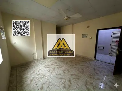 ارخص غرفة وصالة في عجمان فقط 22 الف | طابق اول (بدون ليفت) | التكييف على المستأجر | 6 دفعات