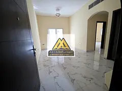 A great opportunity to live in Al Jurf 2. The apartment offers a comfortable layout