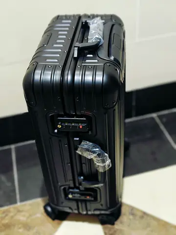 Suitcase