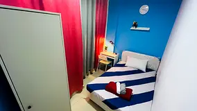 Couple Partition Room Available in Tecom