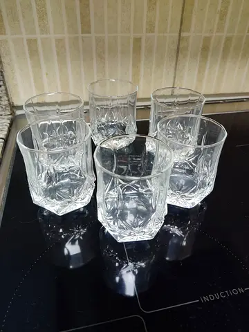 6 glasses - Luminarc