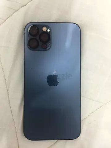 iPhone 12 Pro