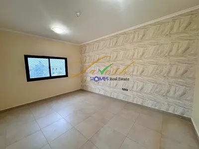 Elegant 2 Bedroom | Central AC | Parking | Ready to Move