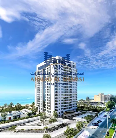 Private Beach || Fully Renovated 3BR || All Master || Chiller Free || Maids Room ||2 Car Parking Free || BBQ Area || All Amenities || Ready To Move
