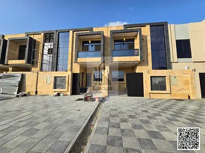 Luxury Townhouse for Sale in Ajman