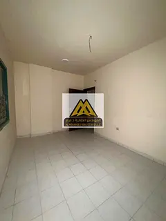 2 Bedroom Apartment for Rent in Al Nuaimiya 2, Ajman – With Balcony, Split AC, Family-Friendly 2 b