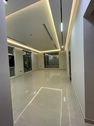 Family room available