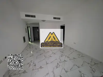 Luxury 1-Bedroom Apartment for Annual Rent in Al Rashidiya – Prime Location Near All Amenities