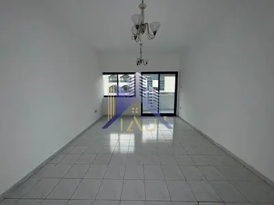 ✨ Spacious 3BHK Apartment | Big Master Bedroom | Large Balcony | Family Only | Abu Hail