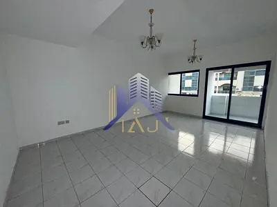 ✨ Spacious 3BHK Apartment | Big Master Bedroom | Large Balcony | Family Only | Abu Hail