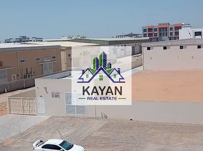 Industrial Land direct from owner 36,600 sq.ft. With 2 warehouse 7000 sq.ft