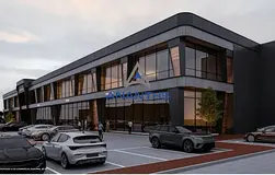 Brand New Department Store for Lease | Inside Mall | Dubai Industrial City