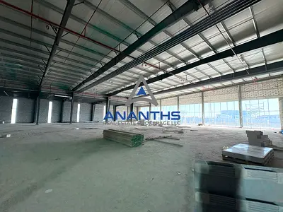 Brand New Department Store for Lease | Inside Mall | Dubai Industrial City