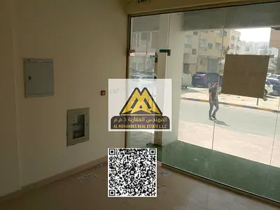 محل للإيجار السنوي في عجمان – منطقة الكورنيش