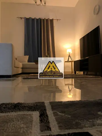 اول سااكن بسعر ممتاز جدا فرش جديد ب ب الكامل بنيايه عائلات فقط بسعر ممتاز جدا و مناسب للجميع