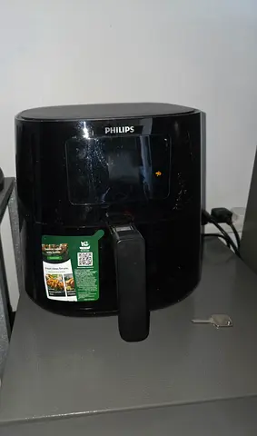 Philips air fryer