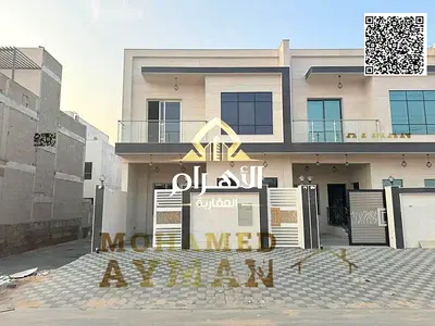 Own a luxury villa with no down payment, directly opposite a mosque, close to all amenities. Price (including registration and ownership fees)