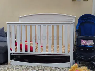Kids Bed