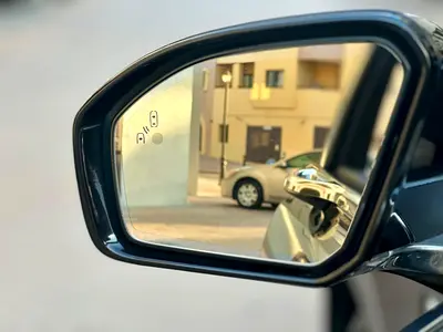 صورة 20 لـ 2019 Lincoln CONTINENTAL