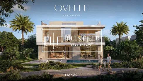 5 Bed Standalone Villa | All Ensuite Rooms | Private Lift | Biggest Plot