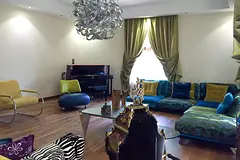 Upgraded I Luxury furniture I Vacant on transfer