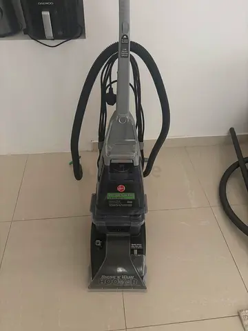 Hoover Carpet Cleaner / Shampooer - Good Working Condition