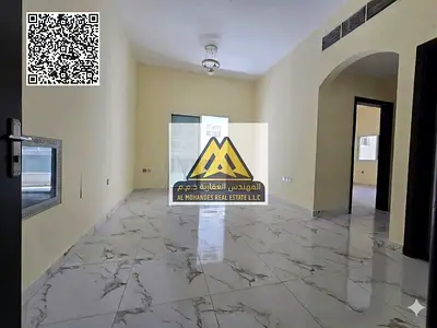 شقة جديدة تاني ساكن | غرفه ماستر | بلكونة باطلالة مفتوحة | موقع مميز بالقرب من دلتا وشارع الشيخ عمار