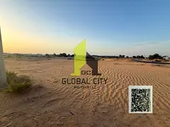 Limited Offer Villa Plot in Al Helio 1 Ajman | Build Your Dream Home | High ROI