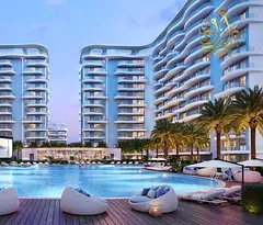 Waterfront _4% DLD Waiver_Brand New_1%Monthly