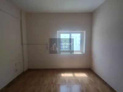 Spacious 1BHK Apartment in Muweilah | 940 Sqft | 1 Baths + Balcony | AED 30000 | Near to muwaileh bus station