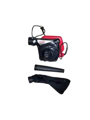 ELECTRICAL BLOWER 750w