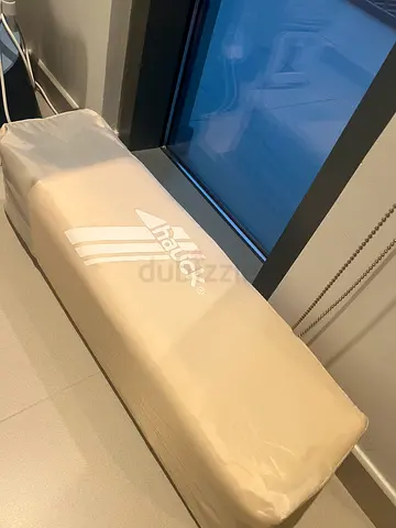 Hauck Baby Travel Cot