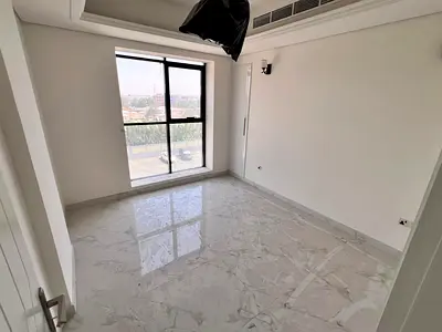 Luxury apartment - swimming pool - gym - built-in wardrobes - two master bedrooms - reception - energy-efficient generators - three bathrooms - regula